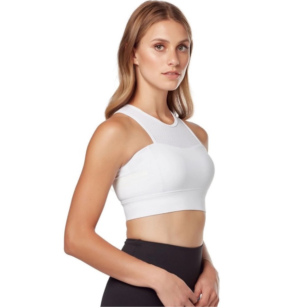 Lilybod Isla Mesh Sports Bra